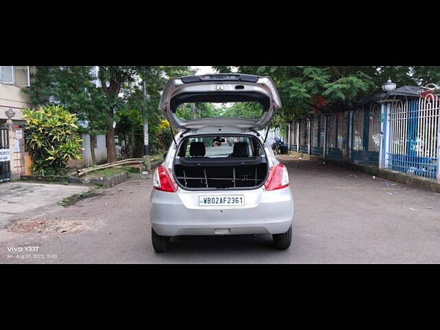 Used Maruti Suzuki Swift [2011-2014] LXi in Kolkata