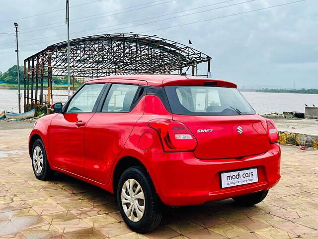 Used Maruti Suzuki Swift [2014-2018] VXi [2014-2017] in Mumbai