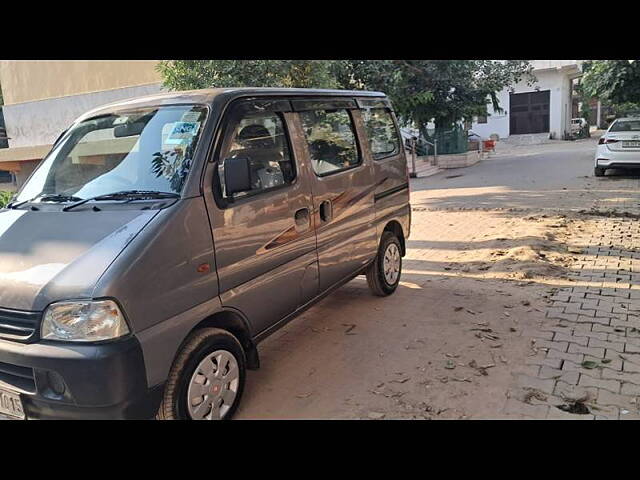 Used Maruti Suzuki Eeco [2010-2022] 5 STR AC (O) CNG in Delhi