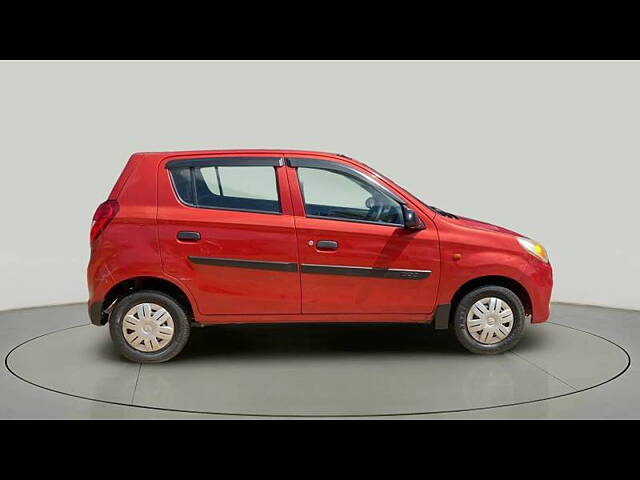 Used Maruti Suzuki Alto 800 [2012-2016] Lxi in Hyderabad