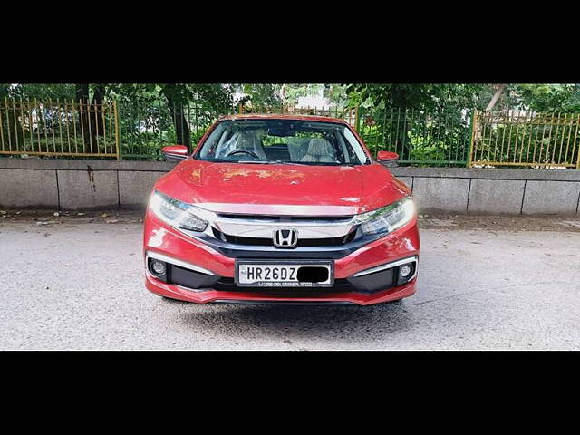 Used 2019 Honda Civic in Delhi