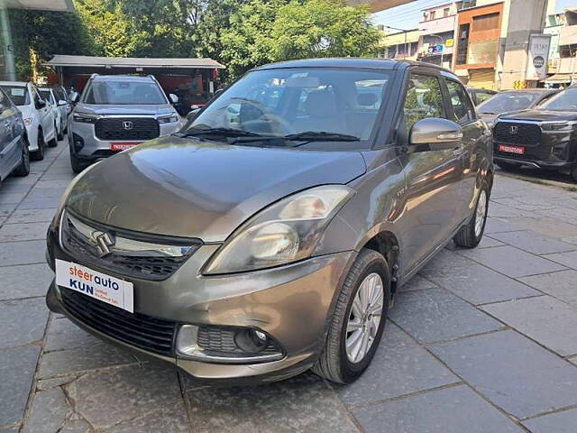 Used Maruti Suzuki Swift DZire [2011-2015] ZXI in Chennai