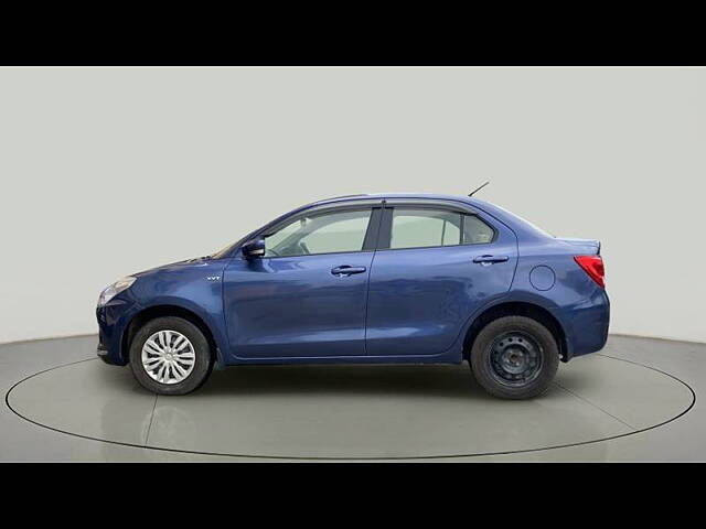 Used Maruti Suzuki Dzire [2017-2020] VXi in Kolkata