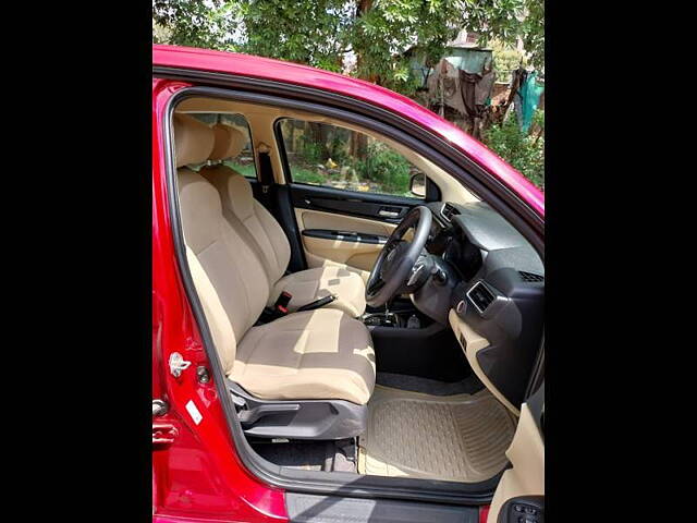 Used Honda Amaze [2018-2021] 1.2 V CVT Petrol [2018-2020] in Delhi