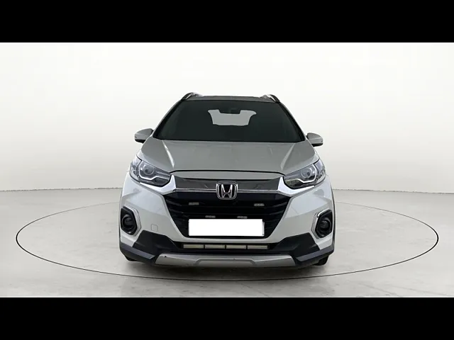 Used 2021 Honda WR-V in Coimbatore
