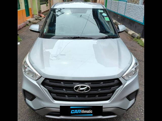 Used 2019 Hyundai Creta in Kolkata