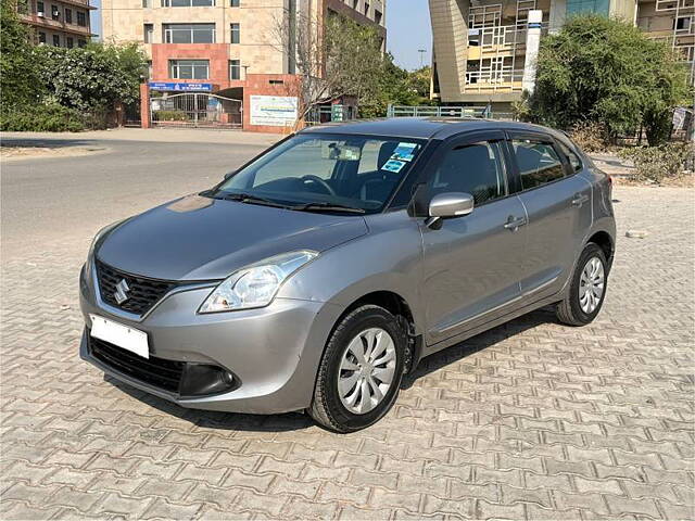 Used Maruti Suzuki Baleno [2015-2019] Delta 1.2 in Delhi