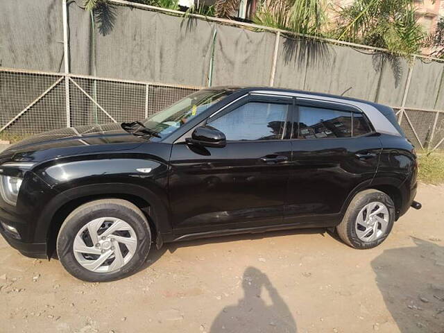 Used Hyundai Creta [2015-2017] 1.6 SX Plus AT Petrol in Patna