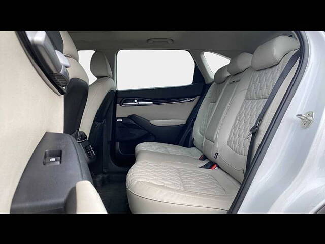 Used Kia Seltos [2019-2022] HTX Plus AT 1.5 Diesel [2019-2020] in Mumbai