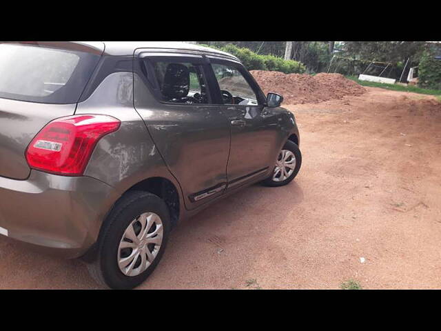 Used Maruti Suzuki Swift [2018-2021] VDi in Hyderabad