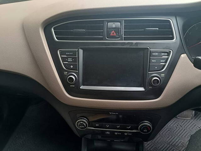 Used Hyundai Elite i20 [2019-2020] Asta 1.2 (O) CVT [2019-2020] in Chennai