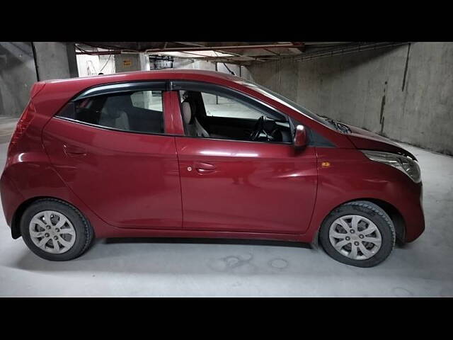 Used Hyundai Eon Sportz in Bangalore