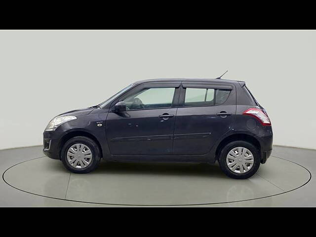 Used Maruti Suzuki Swift [2014-2018] Lxi (O) [2014-2017] in Delhi