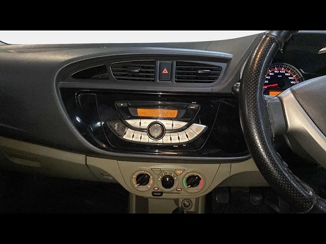 Used 2016 Maruti Suzuki Alto in Chandigarh