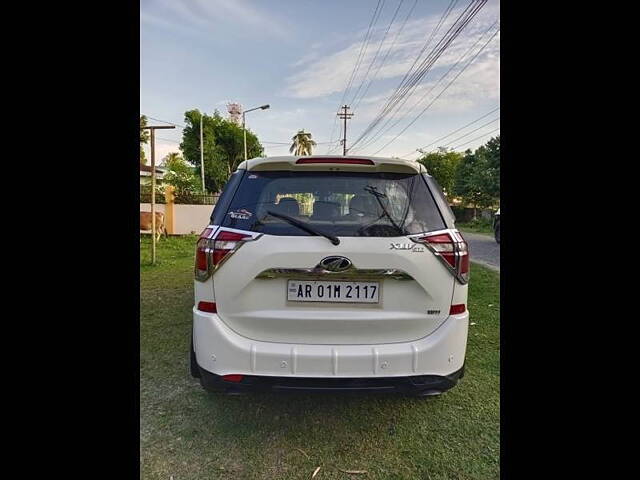 Used Mahindra XUV500 W11 (O) AWD in Tezpur