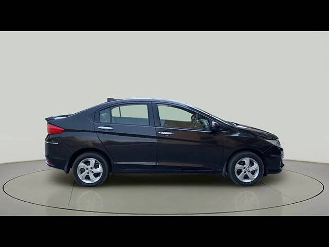 Used Honda City [2014-2017] VX (O) MT in Kolkata