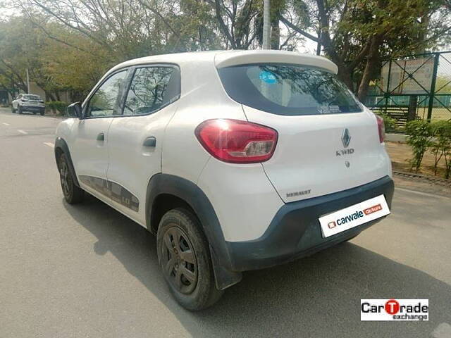 Used Renault Kwid [2015-2019] 1.0 RXT [2016-2019] in Noida