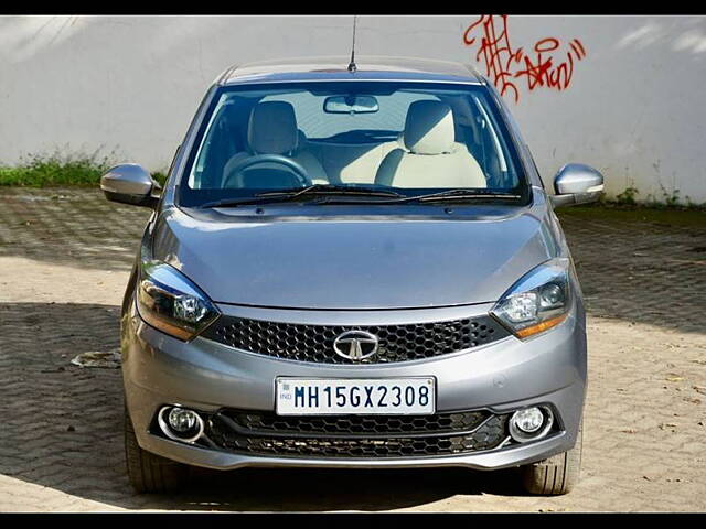 Used 2019 Tata Tiago in Nashik