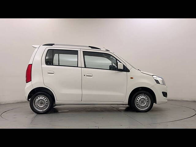 Used Maruti Suzuki Wagon R 1.0 [2014-2019] Vxi (ABS-Airbag) in Delhi