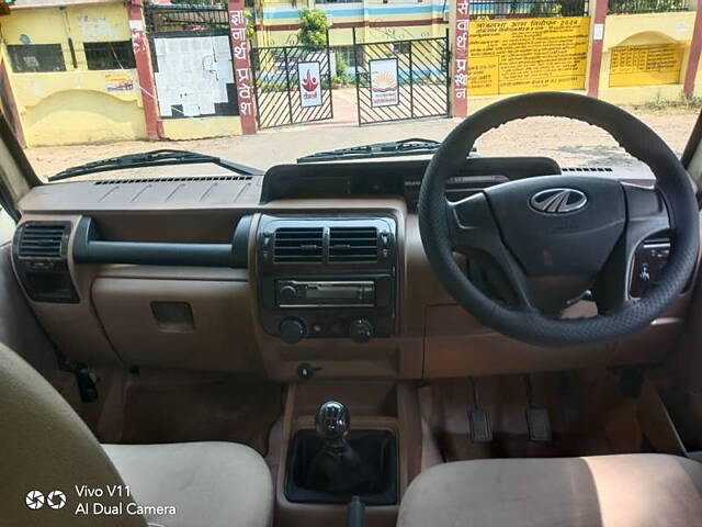 Used Mahindra Bolero B6 (O) [2022] in Bhopal