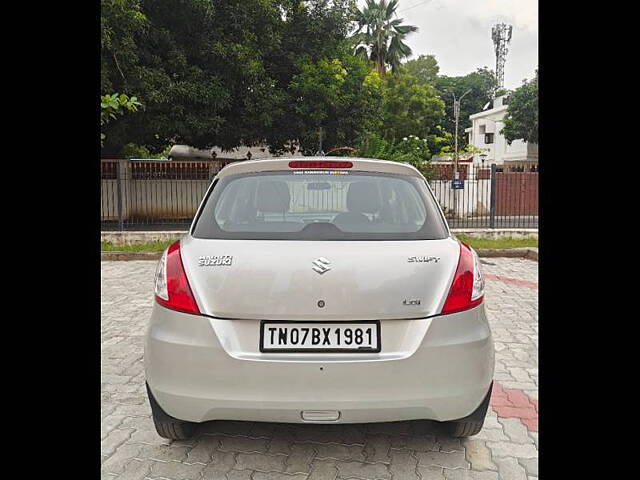 Used Maruti Suzuki Swift [2014-2018] LDi ABS [2014-2017] in Chennai