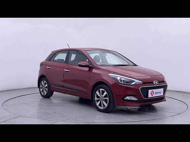 Used Hyundai Elite i20 [2016-2017] Asta 1.2 (O) [2016] in Chennai