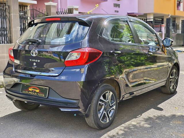 Used Tata Tiago XZ Plus [2020-2023] in Kolkata