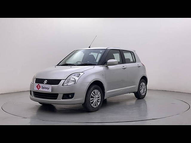 Used 2011 Maruti Suzuki Swift in Bangalore