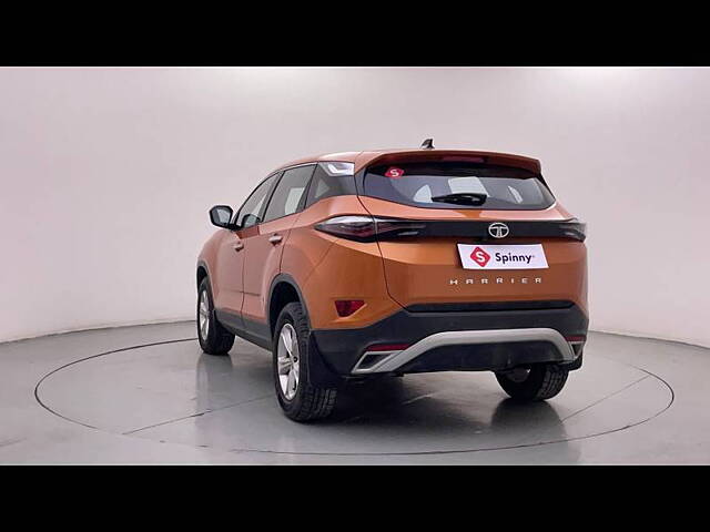 Used Tata Harrier [2019-2023] XZ [2019-2020] in Bangalore