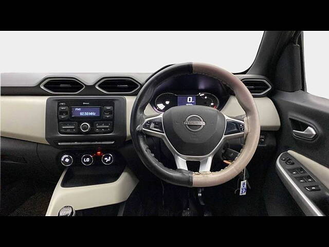 Used Nissan Magnite [2020-2024] XL [2020] in Delhi