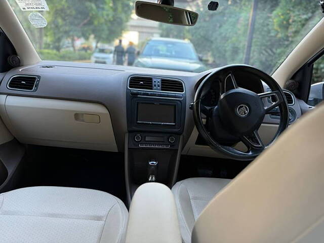 Used Skoda Rapid Ambition 1.5 TDI AT in Gurgaon