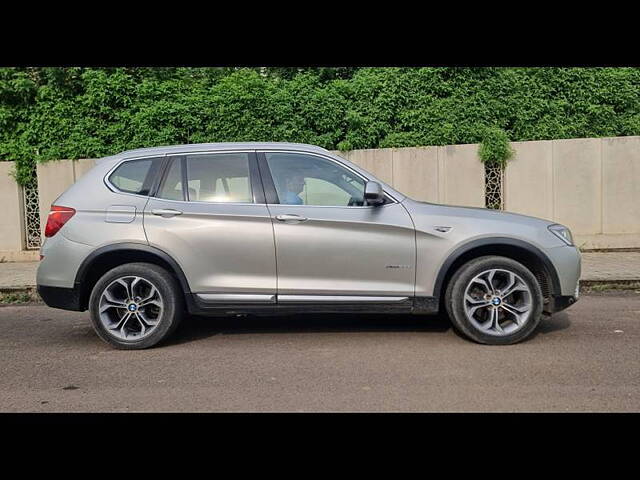 Used BMW X3 [2011-2014] xDrive20d in Pune