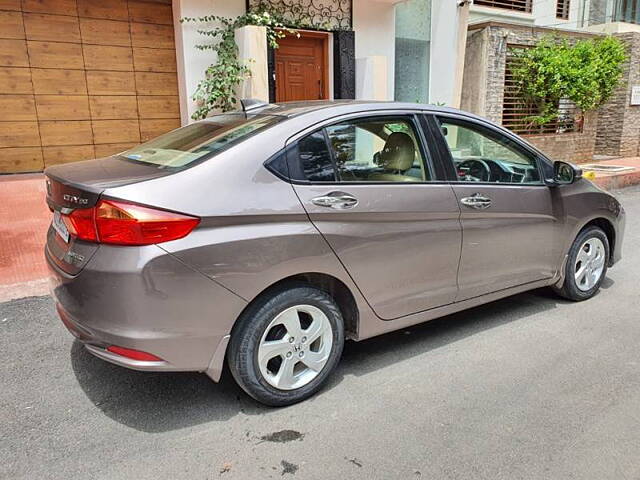 Used Honda City [2014-2017] VX Diesel in Bangalore