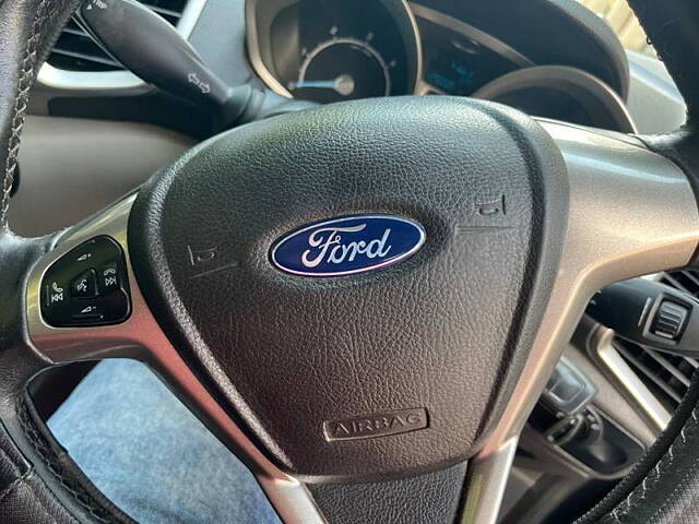 Used Ford EcoSport [2013-2015] Titanium 1.5 TDCi in Chennai