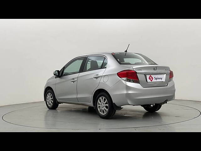 Used Honda Amaze [2013-2016] 1.2 VX i-VTEC in Gurgaon