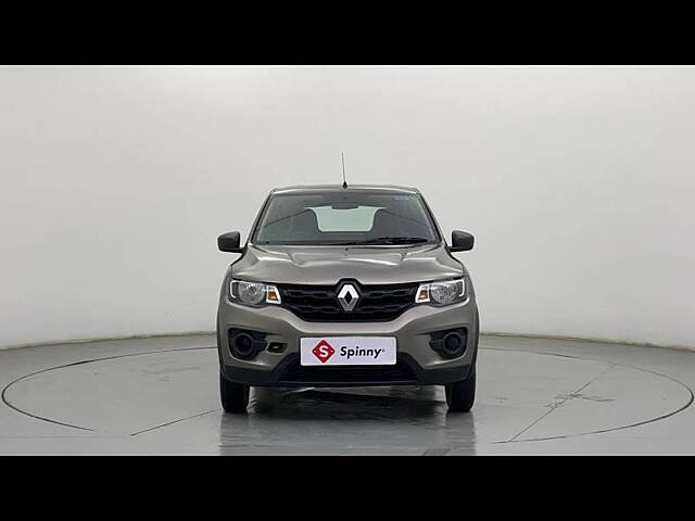 Used Renault Kwid [2015-2019] RXL [2015-2019] in Lucknow