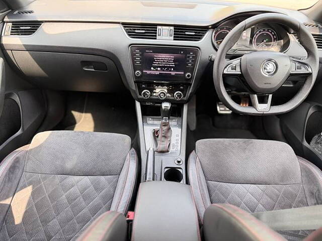 Used Skoda Octavia [2017-2021] RS in Surat