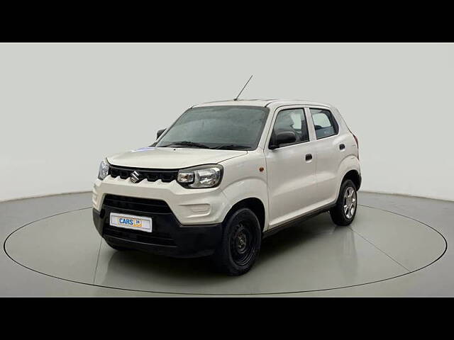 Used Maruti Suzuki Wagon R [2019-2022] VXi 1.0 [2019-2019] in Delhi