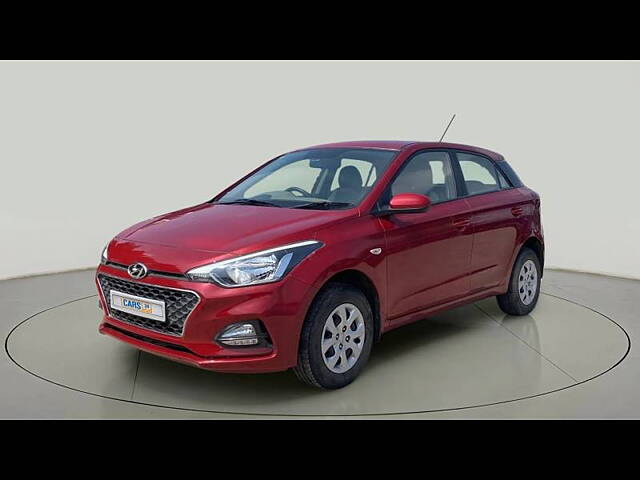 Used Hyundai Elite i20 [2019-2020] Magna Plus 1.2 [2019-2020] in Pune