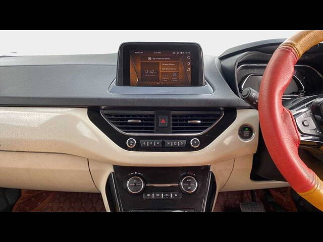 Used Tata Nexon [2020-2023] XZA Plus (O) Dual Tone in Bangalore