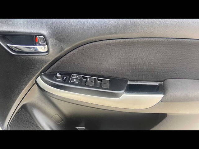 Used Maruti Suzuki Baleno [2015-2019] Delta 1.2 AT in Hyderabad