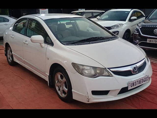 Used 2010 Honda Civic in Dehradun