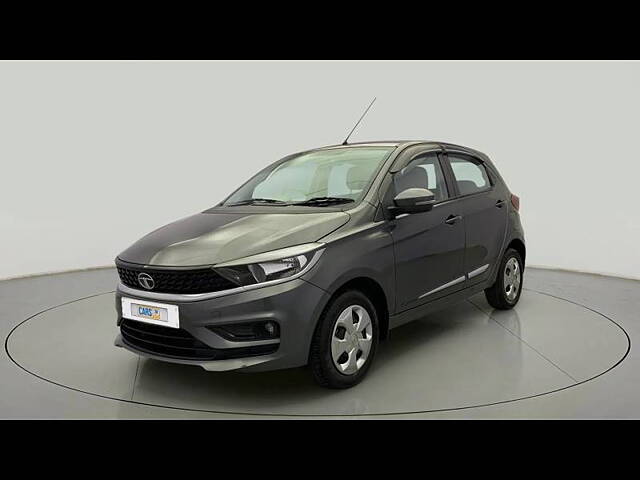 Used Tata Tiago [2016-2020] Revotron XT [2016-2019] in Kochi