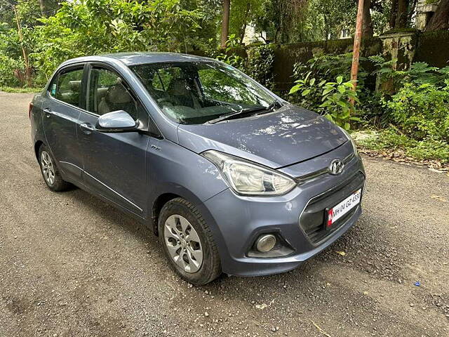 Used Hyundai Xcent [2014-2017] S 1.2 in Mumbai