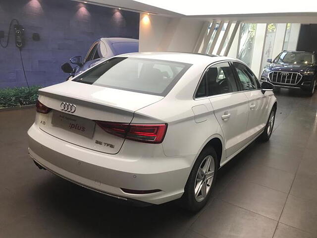 Used 2017 Audi A3 in Chennai