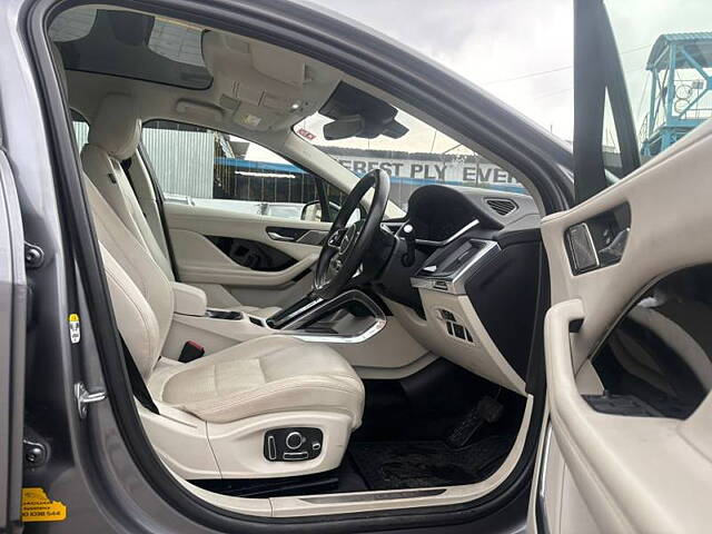 Used Jaguar I-Pace HSE in Bangalore