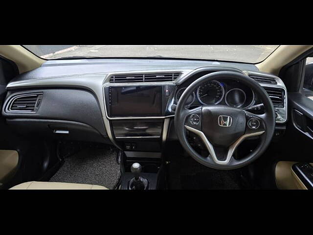 Used Honda City [2014-2017] SV in Delhi