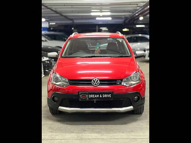 Used 2015 Volkswagen Polo in Mumbai