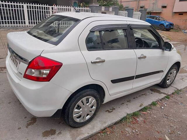 Used Maruti Suzuki Swift DZire [2011-2015] VDI in Hyderabad