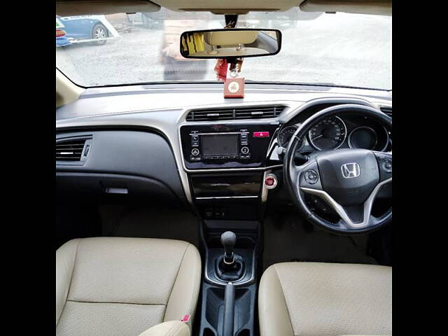 Used Honda City [2014-2017] VX in Delhi